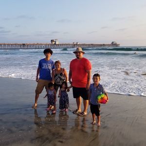 Meet your Posher, Danny